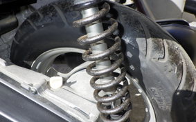 YAMAHA JOG Gen.3 1991 SA01J