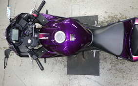 YAMAHA YZF R-3 2025 RH21J