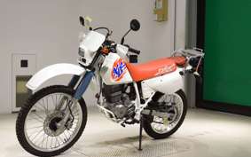 HONDA XLR125R 2017 JD16