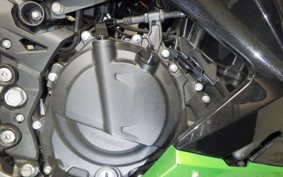 KAWASAKI NINJA 400 2024 EX400L