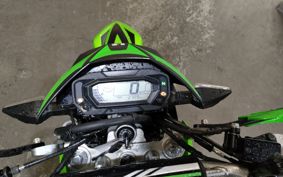KAWASAKI KLX230 LX230A