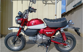 HONDA  MONKEY 125 JB02