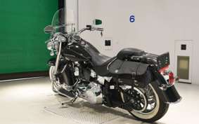 HARLEY FLSTN1690 2017