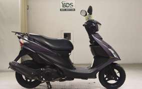 SUZUKI ADDRESS V125 S 2023 CF4MA