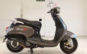 YAMAHA VINO 125 2003 5JS