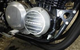 KAWASAKI Z400 J 2005 KZ400J