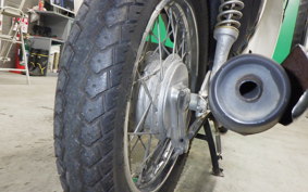 HONDA C110 SUPER CUB JA10