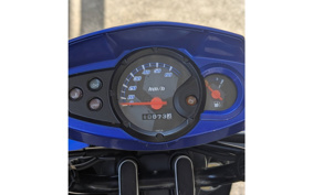 YAMAHA BW*s SA44J