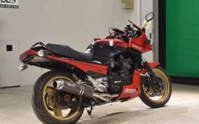 KAWASAKI GPZ900R NINJA 1991 ZX900A