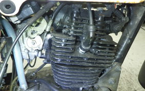 YAMAHA TW225 2020 DG09J