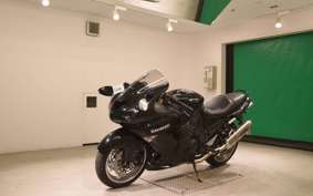KAWASAKI ZZ1400 NINJA R 2007 ZXT40A