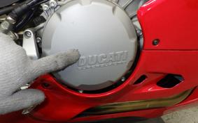 DUCATI PANIGALE V2 2020