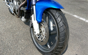 SUZUKI GOOSE 350 1993 NK42A