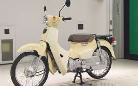 HONDA C50 SUPER CUB AA09