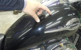 HONDA SHADOW 400 1999 NC34