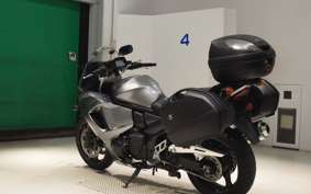 SUZUKI BANDIT 1250 F 2013 GW72A