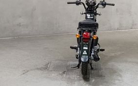 HONDA CROSS CUB110 JA60