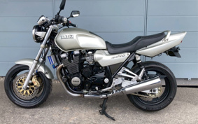 YAMAHA XJR1200 1998 4KG