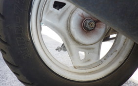 HONDA DIO SR AF25