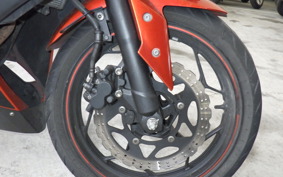 KAWASAKI NINJA 250 EX250L