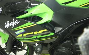 KAWASAKI NINJA 400 2018 EX400G