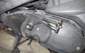 YAMAHA AXIS 125 TREET SE53J