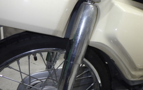 HONDA C110 SUPER CUB 2012 JA10