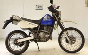 SUZUKI DJEBEL 250 XC SJ45A