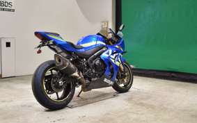 SUZUKI GSX-R1000R A 2017