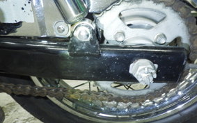 KAWASAKI ESTRELLA CUSTOM 2025 BJ250A