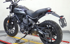 DUCATI  DUCATI  SCRAMBLER SIXTY2 2016 KA00
