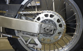 SUZUKI DJEBEL 250 XC SJ45A