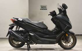 HONDA FORZA 250 MF17
