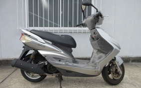 YAMAHA CYGNUS125X SE44J