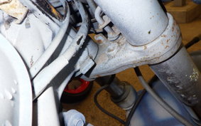 HONDA CB400SF S NC31