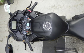 YAMAHA YZF R-3 2019 RH13J