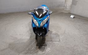 SUZUKI SKYWAVE 250SS CJ46A