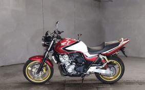 HONDA CB400SFV-4 NC42