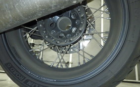 BMW R NINE T 2022