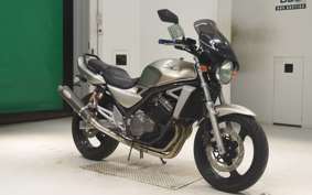 KAWASAKI BALIUS 250 Gen.2 ZR250B