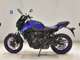 Фото Yamaha MT-07 2023 с японского аукциона