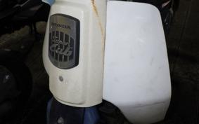 HONDA C50 SUPER CUB AA01