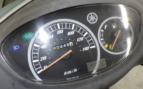 YAMAHA AXIS 125 TREET 2023 SE53J