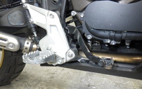 YAMAHA TENERE 700 2023 DM13J