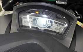YAMAHA TRICITY 155 A 2005 SG37J