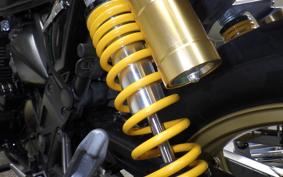 KAWASAKI ZEPHYR 400 KAI 2006 ZR400C