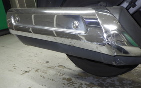 SUZUKI SKYWAVE 400 S 3 2007 CK44A