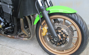 KAWASAKI ZRX1200 DAEG 2015 ZRT20D