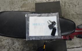 OTHER +MBK MOTOﾍﾞｶﾝ50 2015