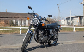 YAMAHA SR400 2019 RH16J